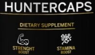 huntercaps